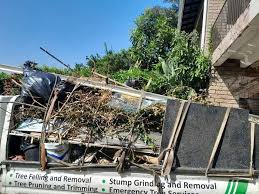 Best Yard Waste Removal  in Lake Ketchum, WA