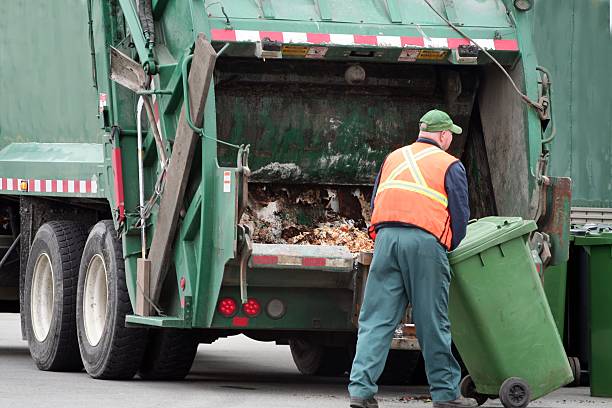 Best Dumpster Rental Services  in Lake Ketchum, WA